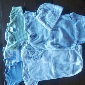 Vintage Gerber onesies bodysuits